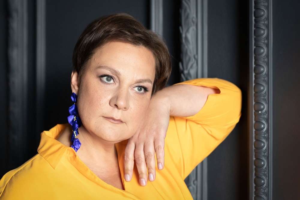 Ольга Семиделова провела захватывающий мастер-класс «Мета-позиция психолога-консультанта» в институте дополнительного образования ИСТиК